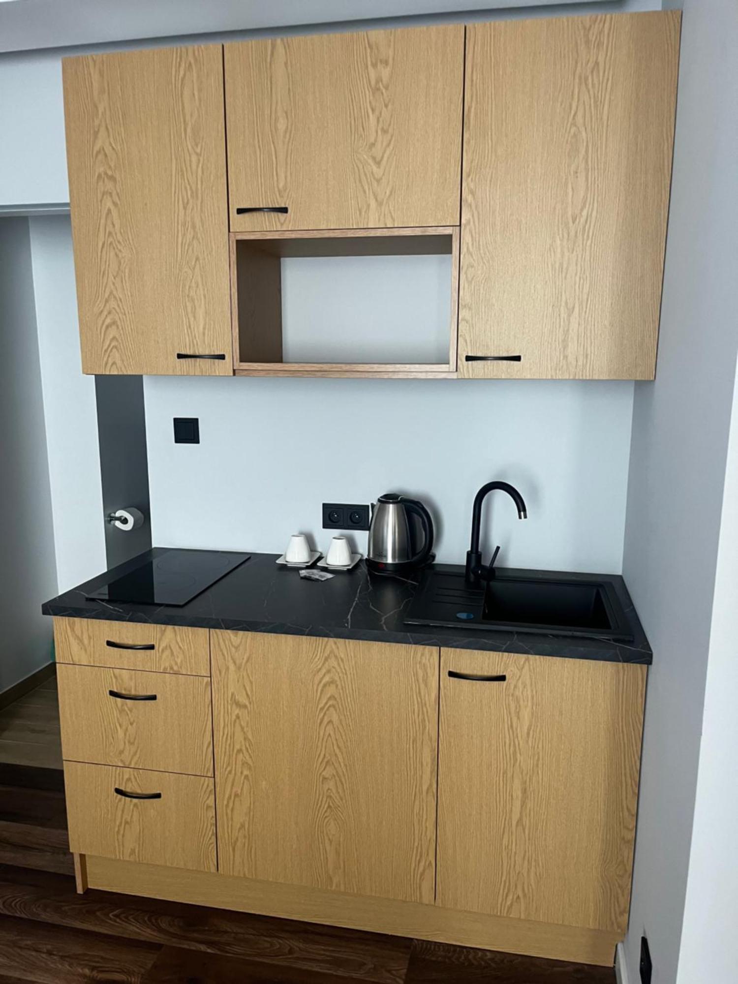 Sweet Dreams Apartments Kazimierz 크라쿠프 외부 사진