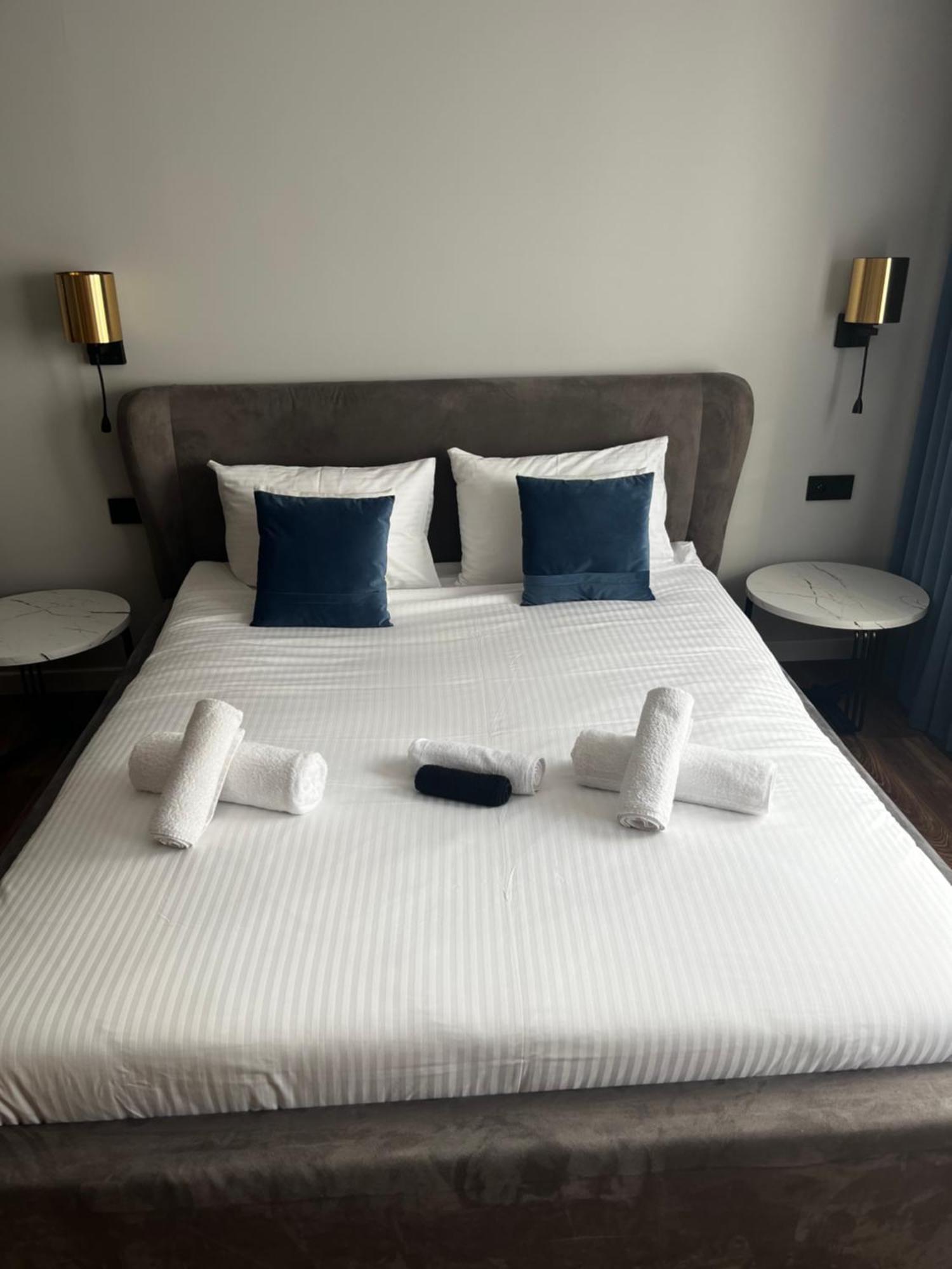 Sweet Dreams Apartments Kazimierz 크라쿠프 외부 사진