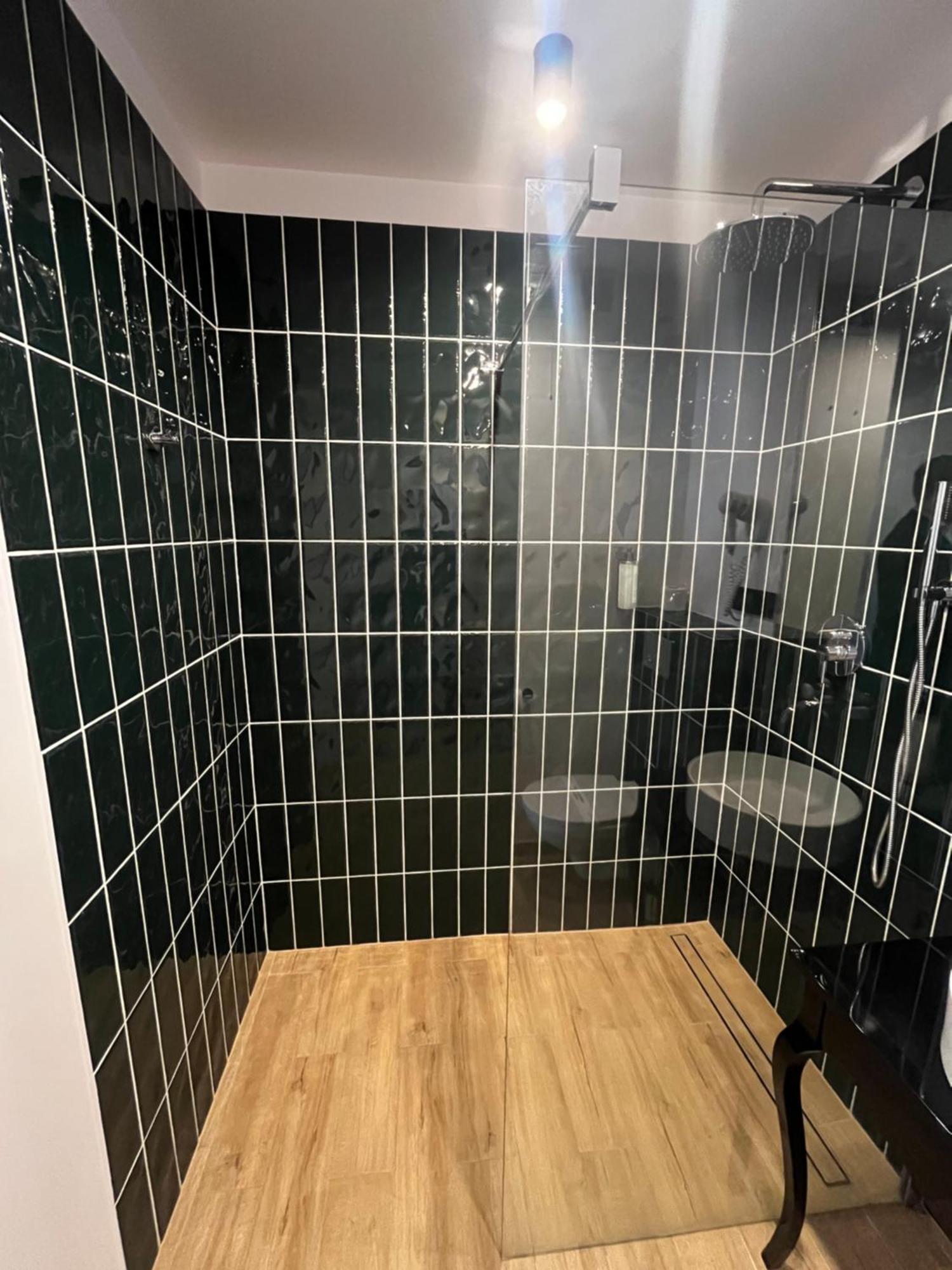 Sweet Dreams Apartments Kazimierz 크라쿠프 외부 사진
