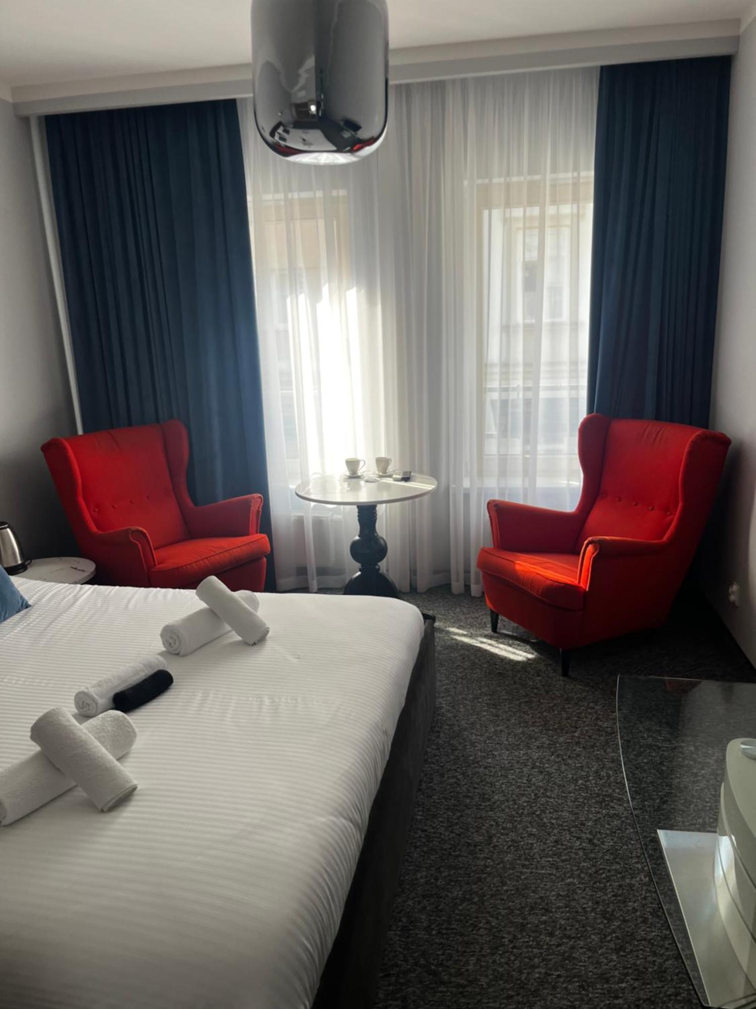 Sweet Dreams Apartments Kazimierz 크라쿠프 외부 사진