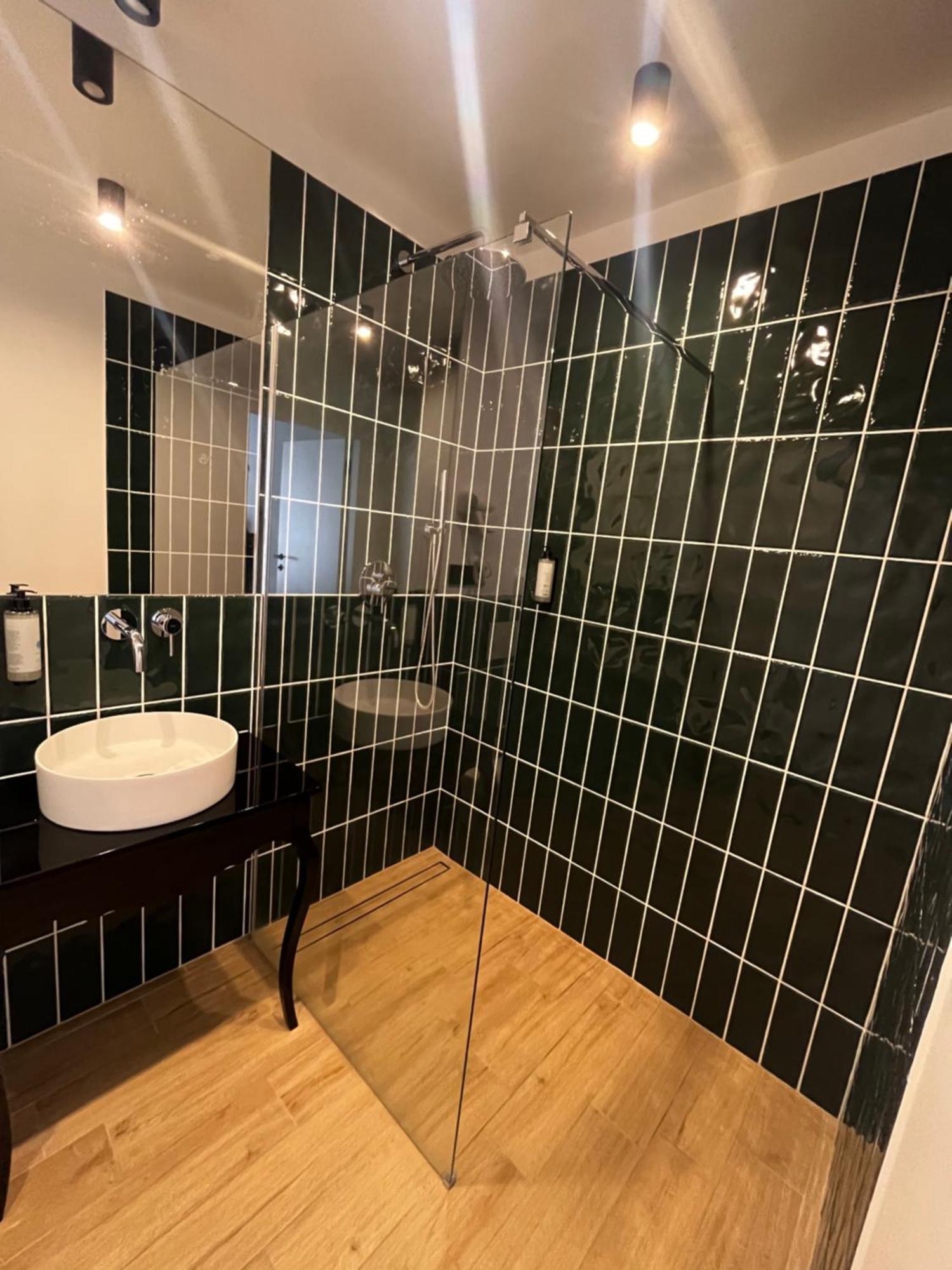 Sweet Dreams Apartments Kazimierz 크라쿠프 외부 사진